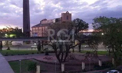 Apartamento para Venda - 26m², 1 dormitório, Centro Histórico