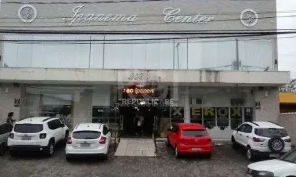 Conjunto/Sala para Venda - 40.7m², 0 dormitórios, Cavalhada, Porto Alegre