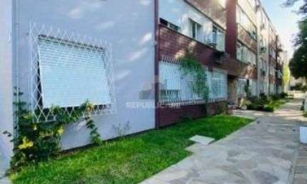 Apartamento para Venda - 46.28m², 2 dormitórios, 1 vaga - Cavalhada, Porto Alegr