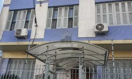 Apartamento para Venda - 59.29m², 2 dormitórios, Jardim São Pedro