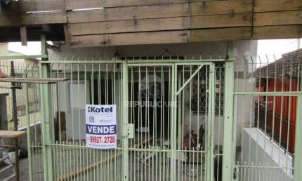 Apartamento para Venda - 268.95m², 7 dormitórios, 2 vagas - Vila Jardim