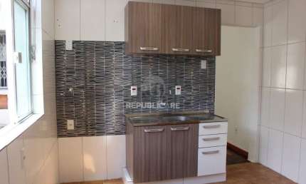 Apartamento para Venda - 56m², 2 dormitórios, Azenha