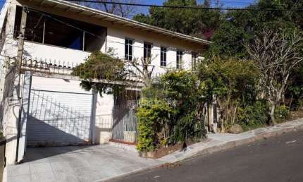 Casa para Venda - 230.45m², 4 dormitórios, sendo 1 suites, 3 vagas - Ponta Gross