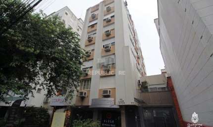 Apartamento para Venda - 97.65m², 3 d 1 suítes, 1 vaga - Moinhos de Vento.