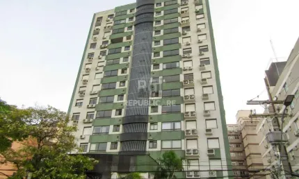 Apartamento para Venda - 88.62m², 3 dormitórios, sendo 1 suites, 2 vagas - Centr