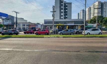 Terreno à venda na Rua Doutor Campos Velho, 450, Cristal, Porto Alegre