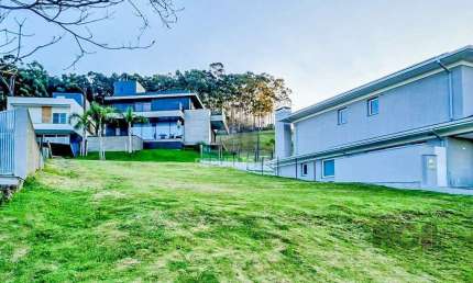 Terreno em Condominio para Venda - 0m², 0 dormitórios, Alphaville