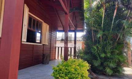 Casa 2 dormitórios à venda Vila Nova Porto Alegre/RS