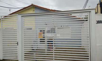 Casa 1 dormitórios à venda Jardim Sabará Porto Alegre/RS