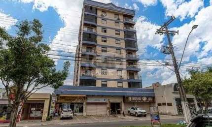Apartamento para Venda - 52.79m², 1 dormitório, Parque dos Anjos