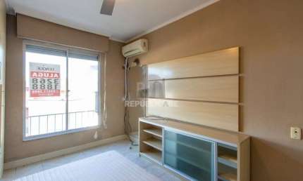 Apartamento para Venda - 60m², 2 dormitórios, Cristal