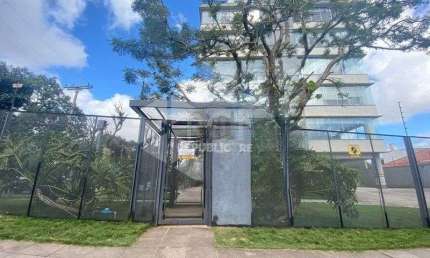 Apartamento para Venda - 121.6m², 3 dormitórios, sendo 1 suites, 2 vagas - Santa