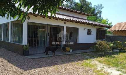 Casa para Venda - 72m², 2 dormitórios, sendo 2 suites, Lageado