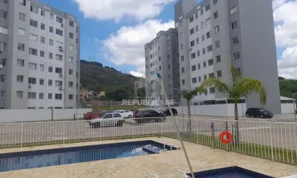 Garden para venda - 64.3m², 1 dormitório, 1 vaga - morro santana