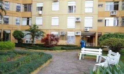 Apartamento para Venda - 63.61m², 2 dormitórios, Tristeza