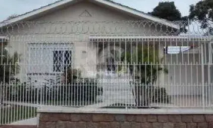 Casa para venda - 184m², 3 dormitórios, sendo 1 suites, 4 vagas - cristal