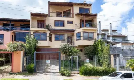 Casa para Venda - 358.78m², 3 dormitórios, sendo 1 suites, 3 vagas - Jardim Isab