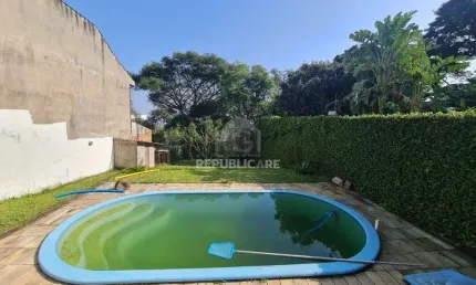 Terreno à venda na Avenida Icaraí, 63, Cristal, Porto Alegre