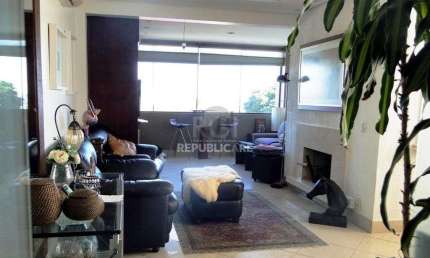 Apartamento para Venda - 102.58m², 3 dormitórios, sendo 1 suites, 2 vagas - Sant