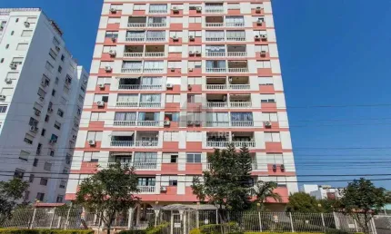 Cobertura para Venda - 230.54m², 3 dormitórios, sendo 1 suites, 2 vagas