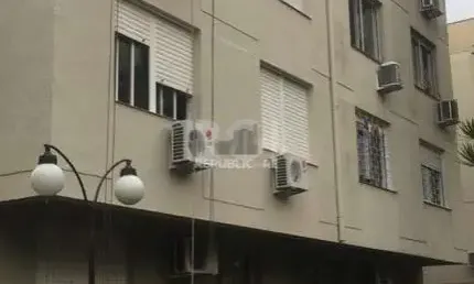 Apartamento para Venda - 75.78m², 2 dormitórios, 1 vaga - Tristeza