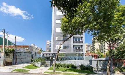Apartamento para Venda - 143.36m², 3 dormitórios, sendo 1 suites, 2 vagas - Tris