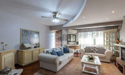 Casa Condominio para Venda - 175m², 3 dormitórios, sendo 1 suites, 4 vagas - Tri