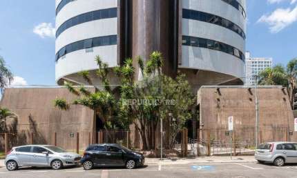 Conjunto/Sala para Venda - 255.36m², 0 dormitórios, Centro Histórico
