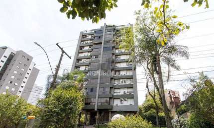 Cobertura para Venda - 209m², 3 dormitórios, sendo 1 suites, 2 vagas - Bela Vist