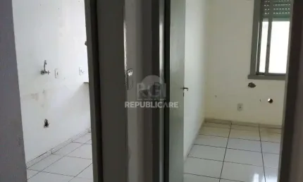 Apartamento para venda - 42.24m², 1 dormitório, jardim do salso
