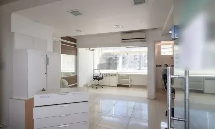 Conjunto/sala para venda - 0m², 0 dormitórios, centro histórico