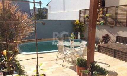 Casa Condominio para Venda - 218.86m², 3 dormitórios, sendo 1 suites, 3 vagas -