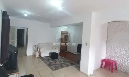 Casa para Venda - 226.9m², 5 dormitórios, sendo 2 suites, 5 vagas - Teresópolis