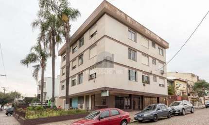 Apartamento para Venda - 59.37m², 2 dormitórios, Medianeira