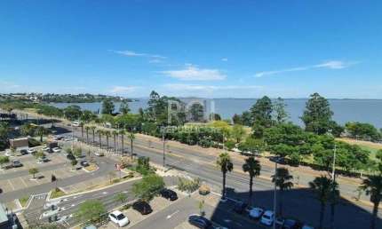 Conjunto/Sala para Venda - 40.36m², 0 dormitórios, Cristal