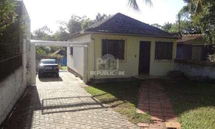 Casa com 2 quartos à venda na Estrada Francisca de Oliveira Vieira, 766, Belém Novo, Porto Alegre