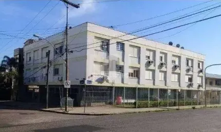 Apartamento para venda - 92.33m², 2 dormitórios, 1 vaga - medianeira