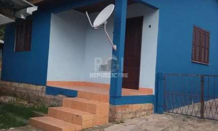 Casa para Venda - 53.6m², 2 dormitórios, 3 vagas - Vila Conceição