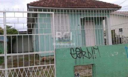 Terreno à venda na Rua Afonso Arinos, 70, Camaquã, Porto Alegre