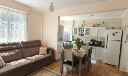 Apartamento para Venda - 47.19m², 2 dormitórios, Camaquã