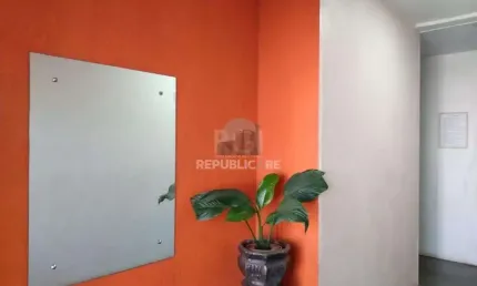 Apartamento para Venda - 74.18m², 2 dormitórios, 1 vaga - Cristal