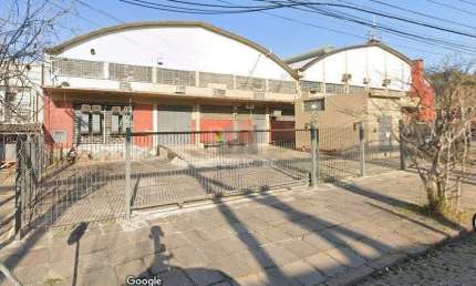 Depósito/Pavilhão para Venda - 5.686,00m², 0 dormitórios, Sarandi