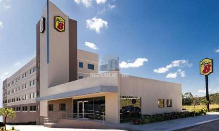 Flat para Venda - 16.17m², 1 dormitório, 1 vaga - Coronel Nassuca
