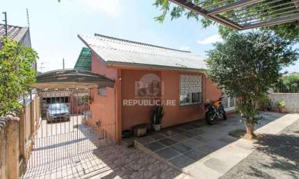 Casa Condominio para Venda - 134.16m², 5 dormitórios, 5 vagas - Santa Tereza