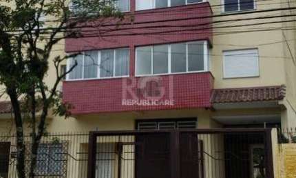 Apartamento para Venda - 41.74m², 1 dormitório, 1 vaga - Partenon