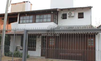 Casa para Venda - 180.83m², 3 dormitórios, sendo 1 suites, 2 vagas - Ipanema