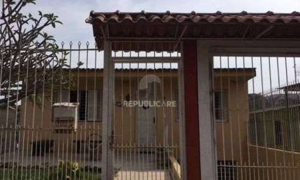 Casa para Venda - 150.82m², 4 dormitórios, 2 vagas - Nonoai