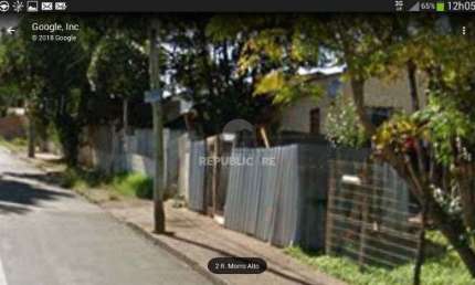 Casa com 1 quarto à venda na Estrada Campo Novo, 627, Ipanema, Porto Alegre