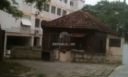Terreno para venda - 296m², 0 dormitórios, auxiliadora