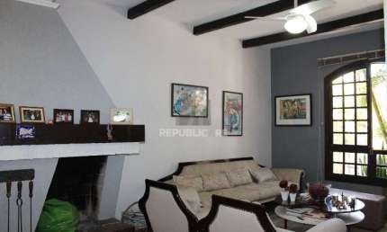 Casa Condominio para Venda - 156.53m², 3 dormitórios, sendo 1 suites, 2 vagas -